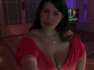 mila_ on Chaturbate 