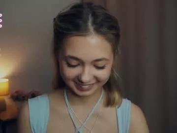 mildredgarrett on Chaturbate 