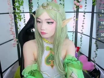 milkycute on Chaturbate 