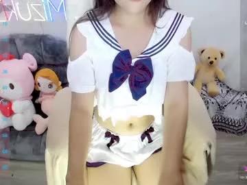 mizuki_jp on Chaturbate 