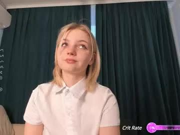 moiragabriel on Chaturbate 