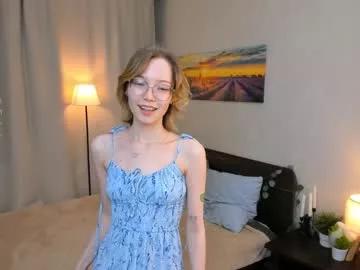 moirebroady on Chaturbate 