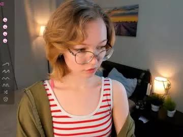 moirebroady on Chaturbate 