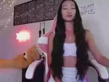 mysweetsofie1 on Chaturbate 