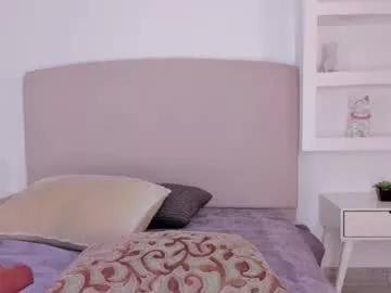 nathalyn05 on Chaturbate 