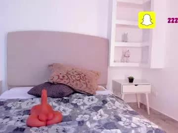 nathalyn05 on Chaturbate 