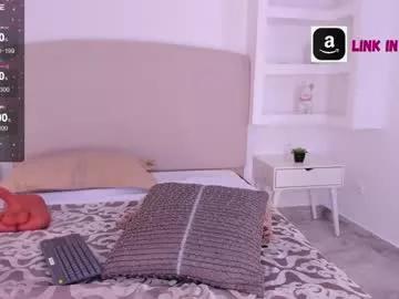 nathalyn05 on Chaturbate 