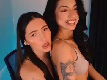 natval_ on Chaturbate 