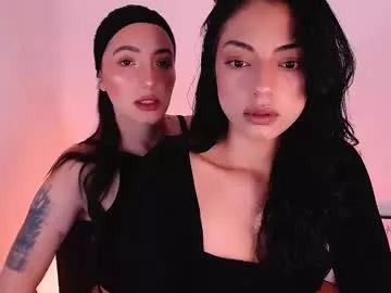 natval_ on Chaturbate 