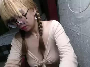 naughty_mariaxx on Chaturbate 