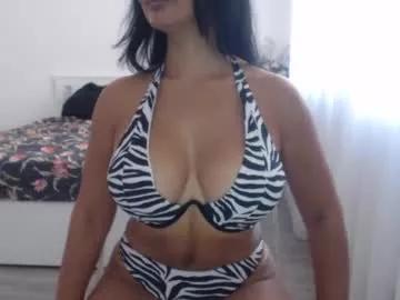 nauty_leila on Chaturbate 