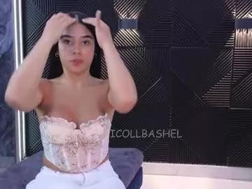 nicollbashel on Chaturbate 