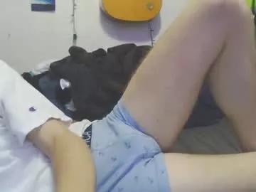 noah_wesley on Chaturbate 