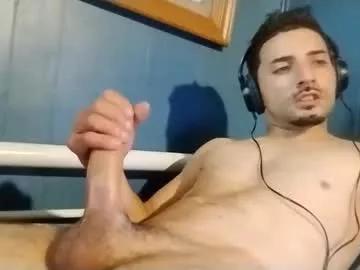 pacnasty on Chaturbate 