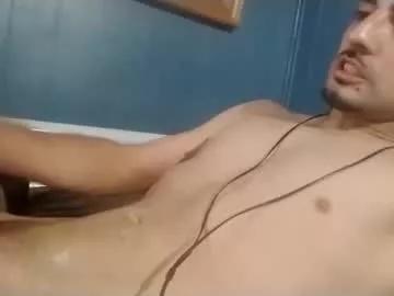 pacnasty on Chaturbate 