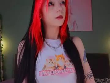 pamelaryant on Chaturbate 