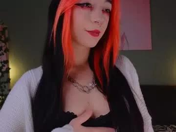 pamelaryant on Chaturbate 