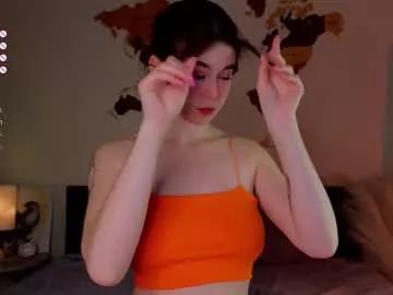 pamelaryant on Chaturbate 