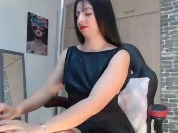 paulina_rubio_ on Chaturbate 