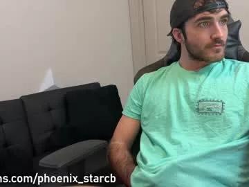 phoenix_star on Chaturbate 