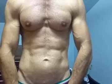 razorramon13 on Chaturbate 