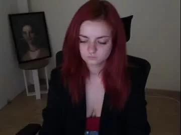 red_bestie_ on Chaturbate 