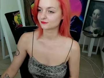 red_bestie_ on Chaturbate 