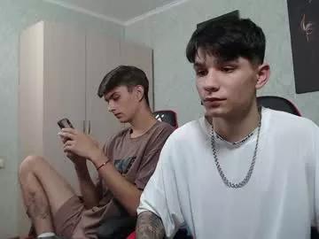 rik_and on Chaturbate 