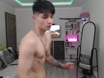 rik_and on Chaturbate 