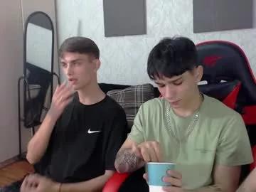 rik_and on Chaturbate 