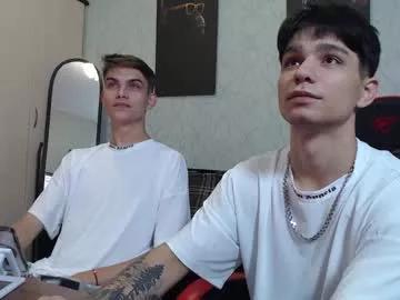 rik_and on Chaturbate 