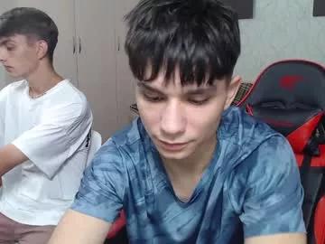 rik_and on Chaturbate 