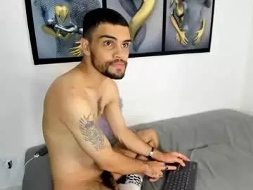 ronald_santos on Chaturbate 