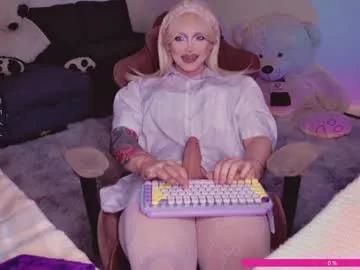 rose_monarch on Chaturbate 