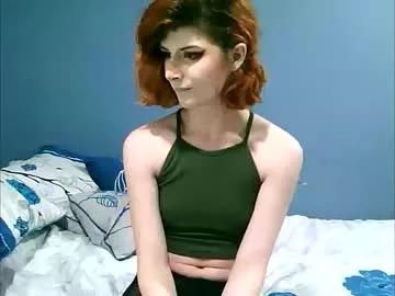 ruby_wren on Chaturbate 