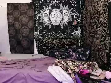 ruby_wren on Chaturbate 