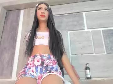 sary_rousse on Chaturbate 