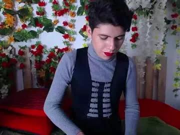 satuurn_ on Chaturbate 