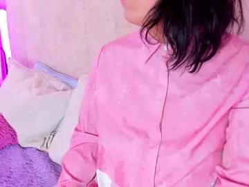 satuurn_ on Chaturbate 