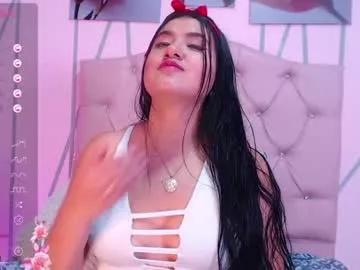 scarlet_fostt_ on Chaturbate 