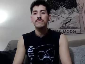 seitans_curse666 on Chaturbate 