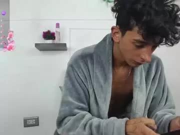 seth_swet on Chaturbate 