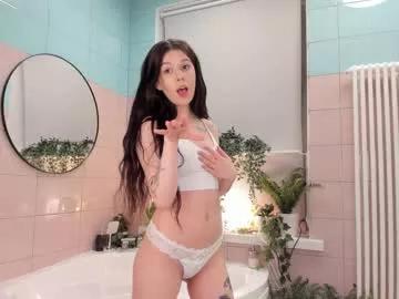 shiny_bell on Chaturbate 