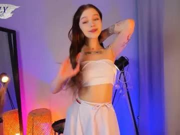 shiny_bell on Chaturbate 