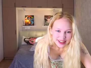 shyrubate on Chaturbate 