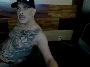 smokey915 on Chaturbate 