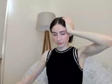 snowww_white on Chaturbate 