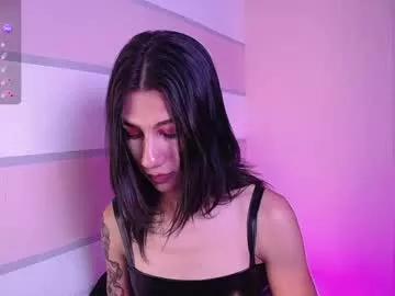 sofiia_grey_ on Chaturbate 