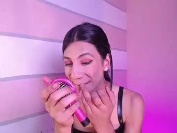 sofiia_grey_ on Chaturbate 