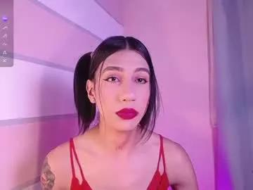 sofiia_grey_ on Chaturbate 